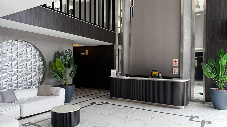 Asian Loft in Jesús María