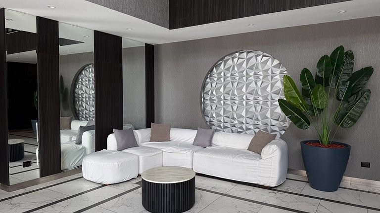 Asian Loft in Jesús María