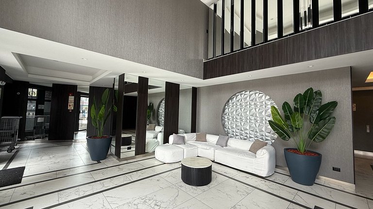 Asian Loft in Jesús María