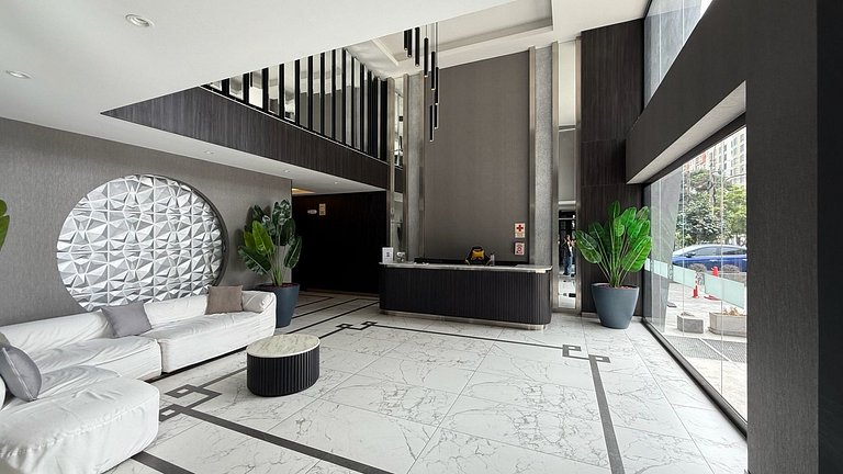 Asian Loft in Jesús María