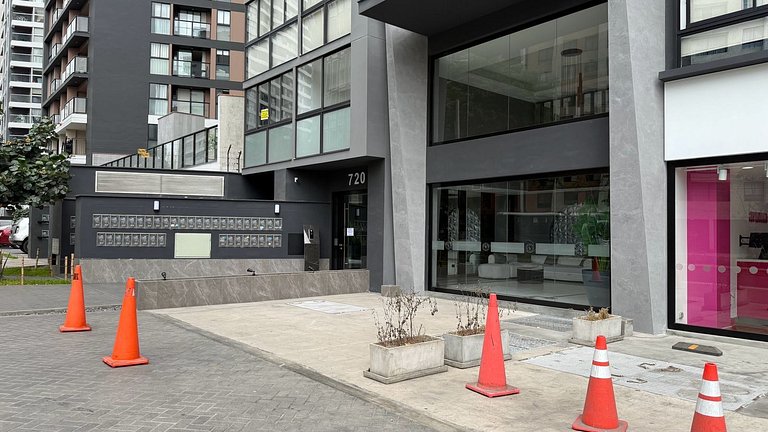 Asian Loft in Jesús María