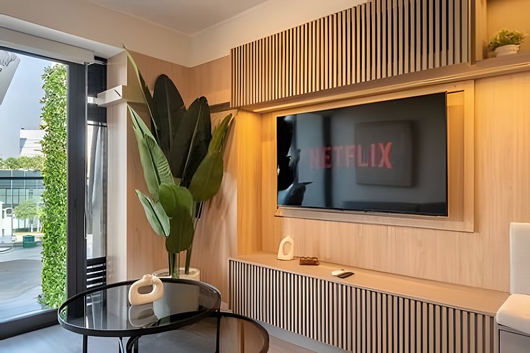 The Signature Suite San Isidro