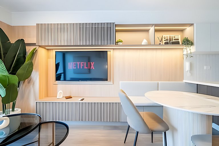 The Signature Suite San Isidro