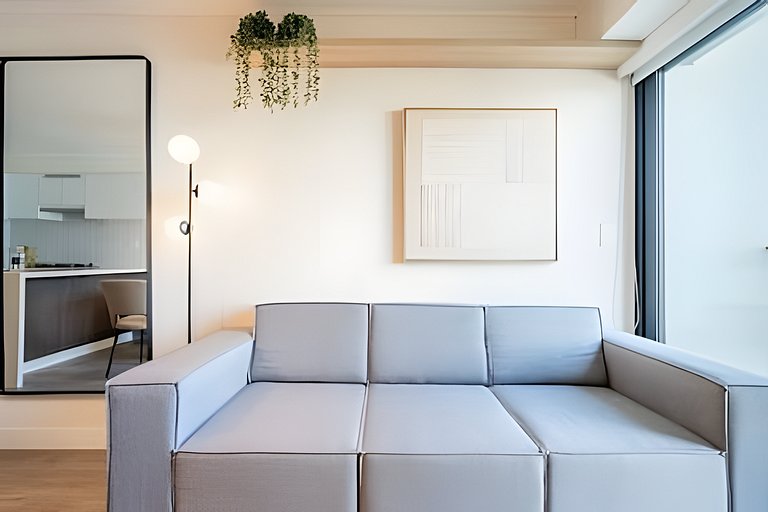 The Signature Suite San Isidro