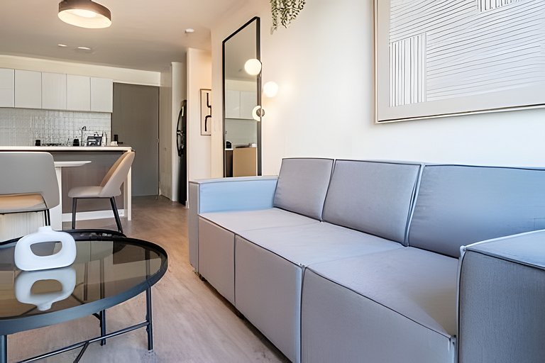 The Signature Suite San Isidro