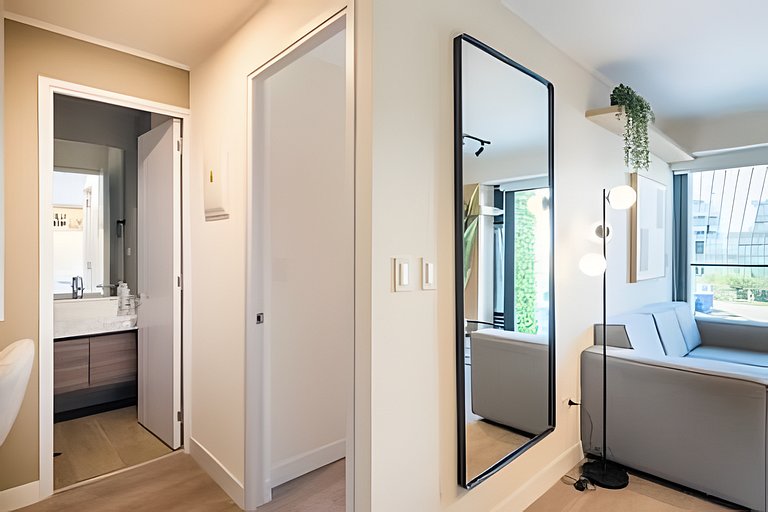 The Signature Suite San Isidro