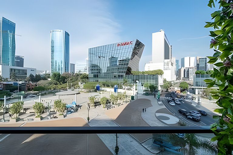 The Signature Suite San Isidro