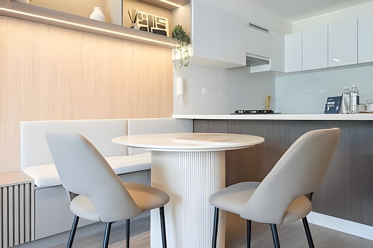 The Signature Suite San Isidro