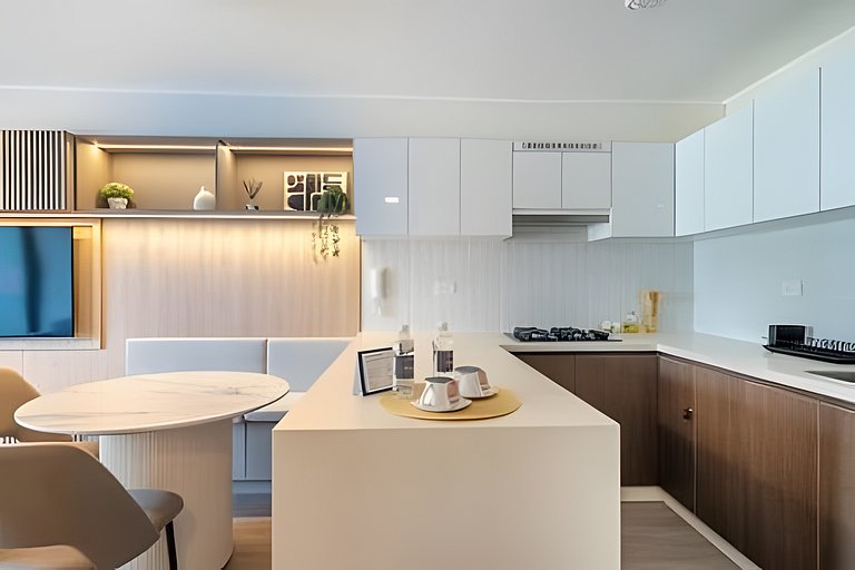 The Signature Suite San Isidro