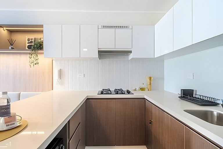 The Signature Suite San Isidro