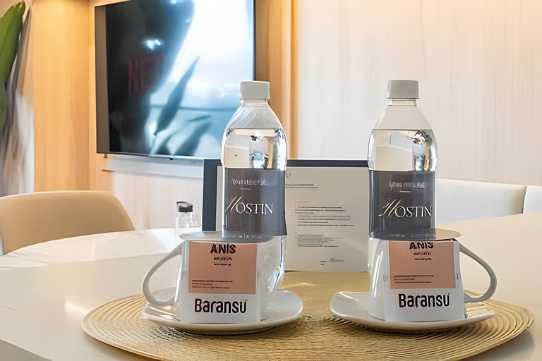 The Signature Suite San Isidro