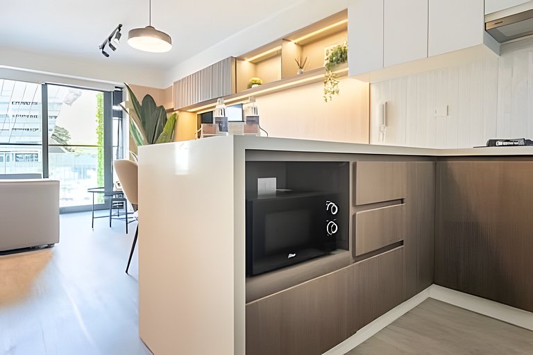 The Signature Suite San Isidro