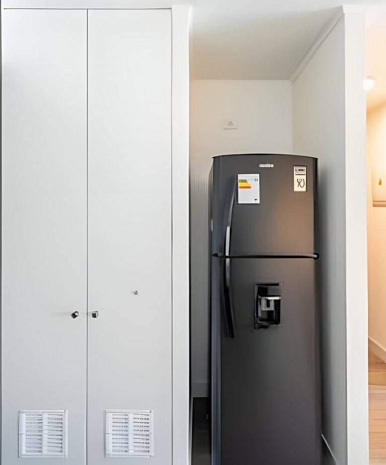 The Signature Suite San Isidro