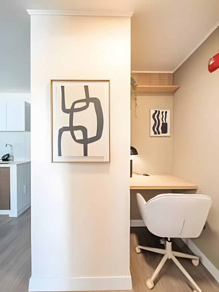 The Signature Suite San Isidro