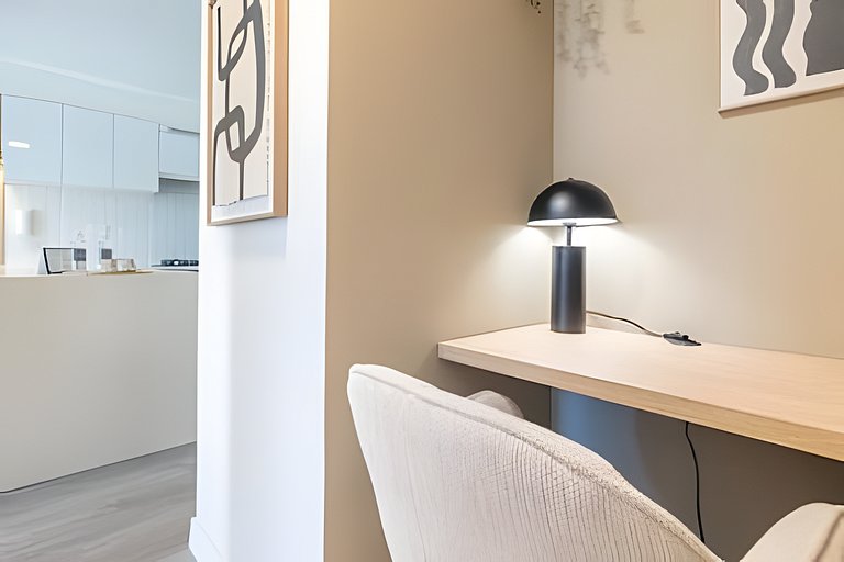 The Signature Suite San Isidro