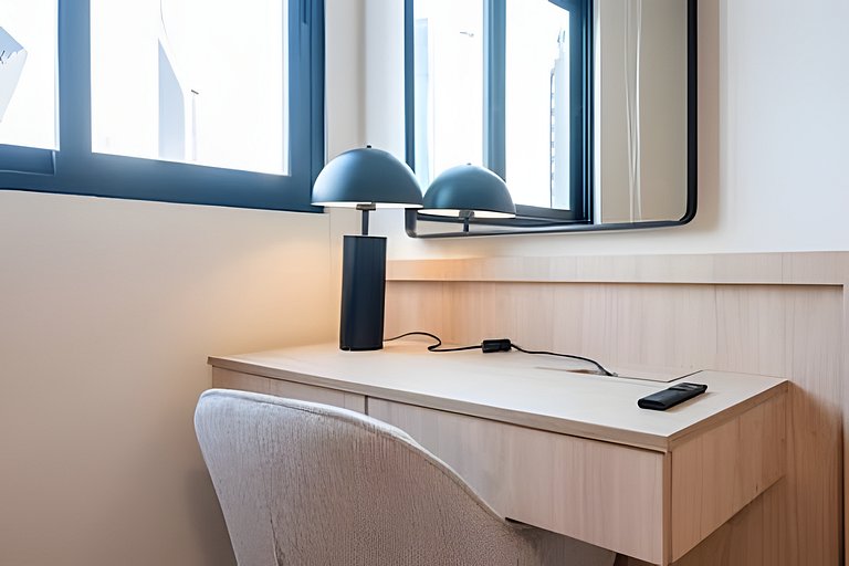 The Signature Suite San Isidro