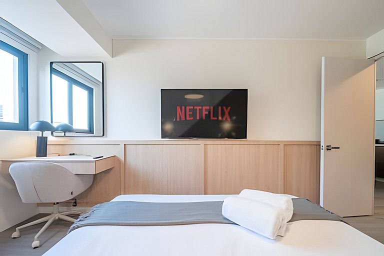 The Signature Suite San Isidro