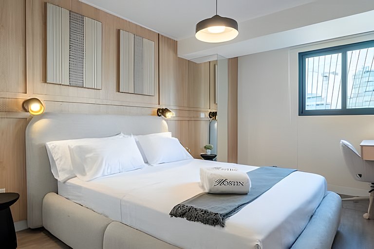 The Signature Suite San Isidro