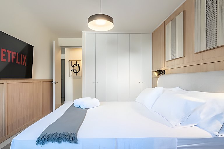 The Signature Suite San Isidro