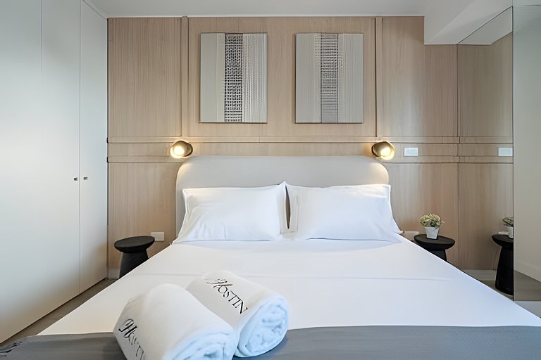 The Signature Suite San Isidro