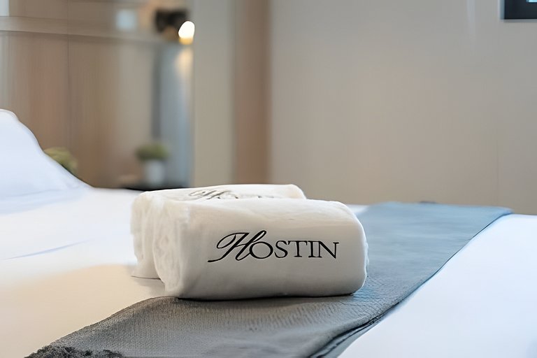 The Signature Suite San Isidro