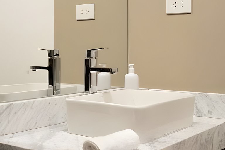 The Signature Suite San Isidro