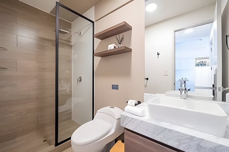 The Signature Suite San Isidro