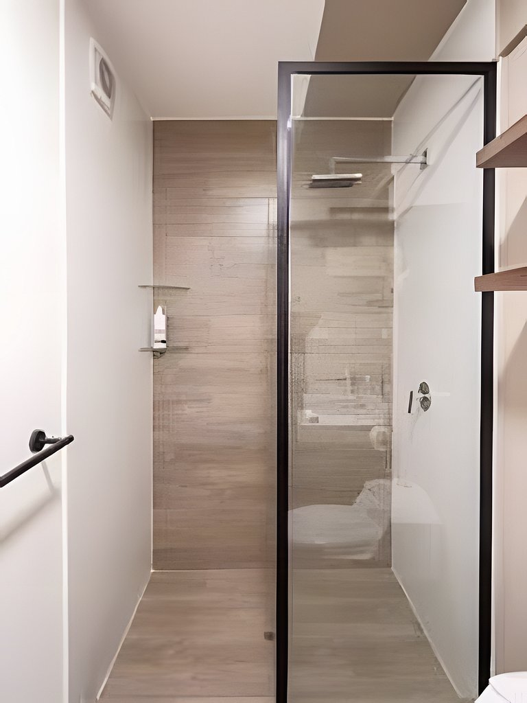 The Signature Suite San Isidro