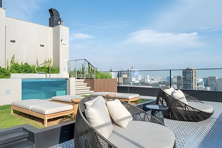 The Signature Suite San Isidro