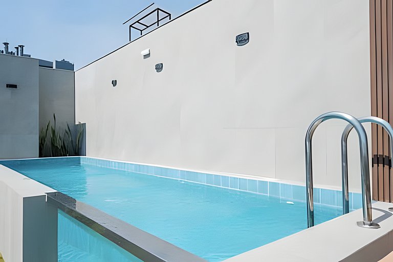 The Signature Suite San Isidro