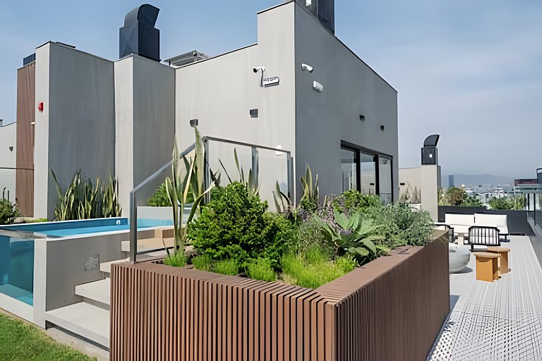 The Signature Suite San Isidro