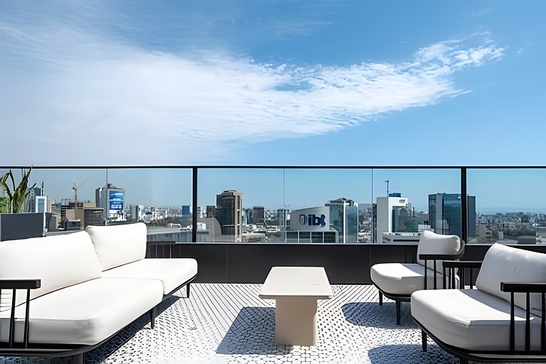 The Signature Suite San Isidro