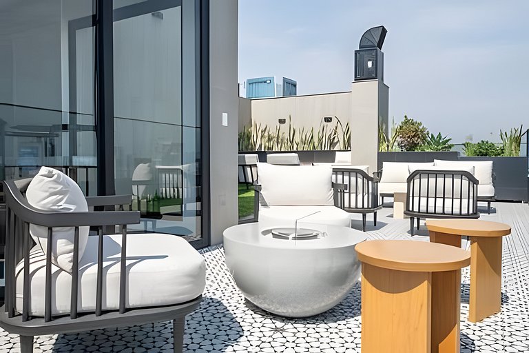 The Signature Suite San Isidro