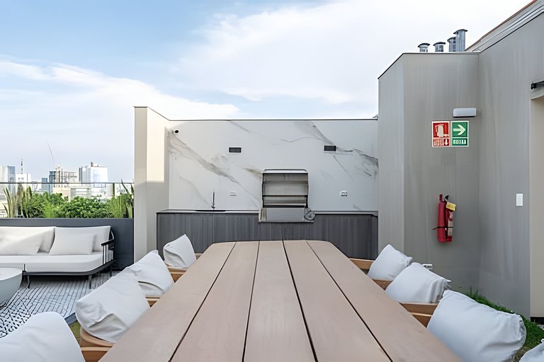 The Signature Suite San Isidro