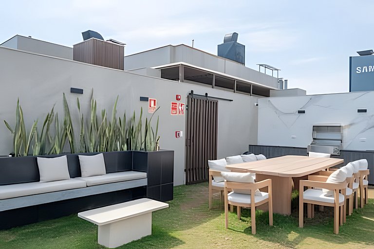 The Signature Suite San Isidro