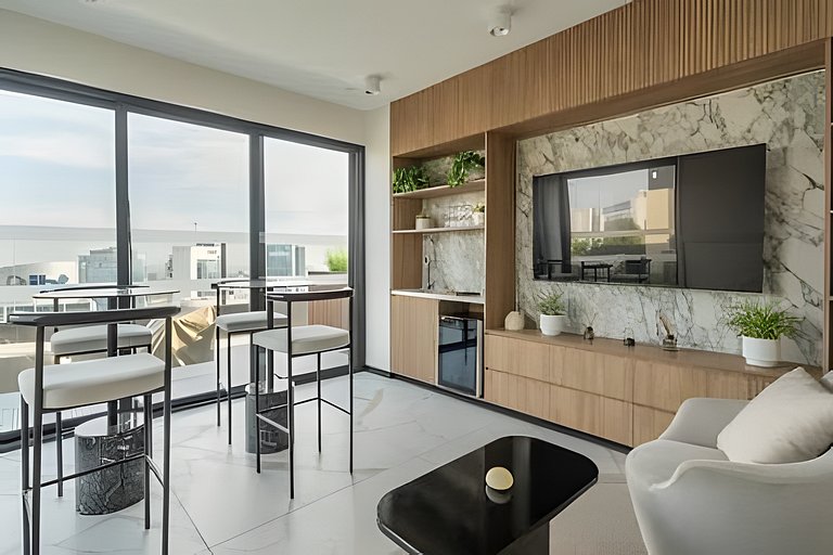 The Signature Suite San Isidro