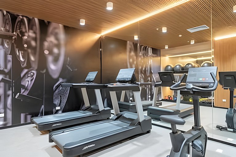 The Signature Suite San Isidro