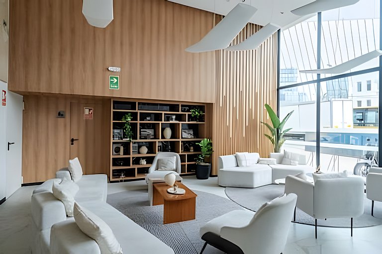 The Signature Suite San Isidro