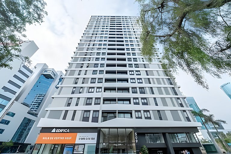 The Signature Suite San Isidro